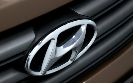 Hyundai Creta I рестайлинг, 2017 год, 1 495 000 рублей, 10 фотография