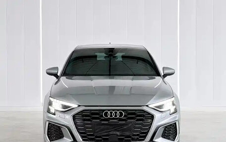 Audi A3, 2023 год, 2 133 000 рублей, 3 фотография