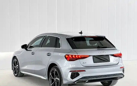 Audi A3, 2023 год, 2 133 000 рублей, 6 фотография