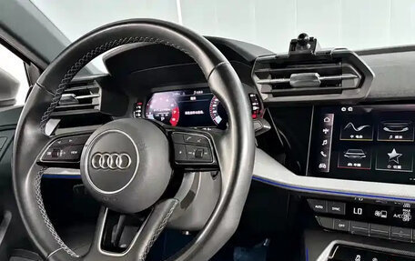 Audi A3, 2023 год, 2 133 000 рублей, 13 фотография