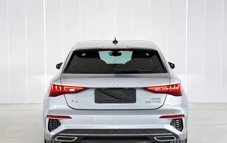 Audi A3, 2023 год, 2 133 000 рублей, 7 фотография