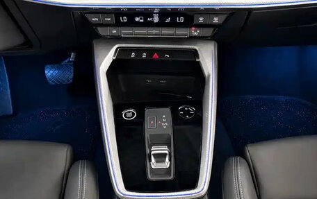 Audi A3, 2023 год, 2 133 000 рублей, 14 фотография