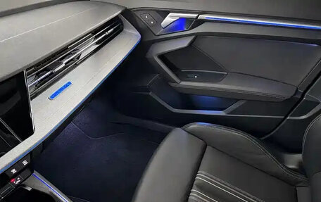 Audi A3, 2023 год, 2 133 000 рублей, 17 фотография