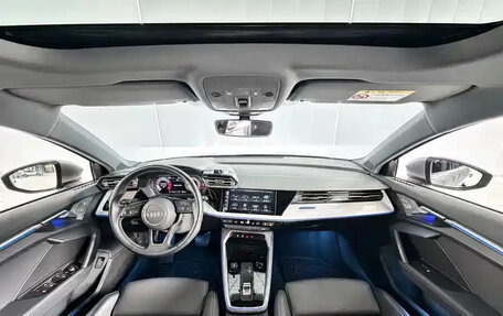 Audi A3, 2023 год, 2 133 000 рублей, 12 фотография
