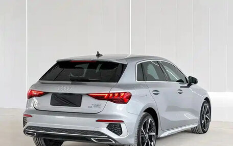 Audi A3, 2023 год, 2 133 000 рублей, 8 фотография