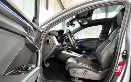 Audi A3, 2023 год, 2 133 000 рублей, 11 фотография