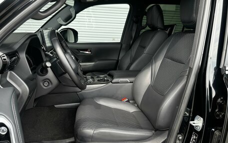 Toyota Land Cruiser, 2025 год, 14 500 000 рублей, 10 фотография