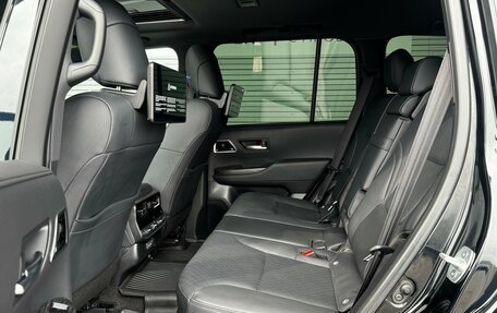 Toyota Land Cruiser, 2025 год, 14 500 000 рублей, 11 фотография