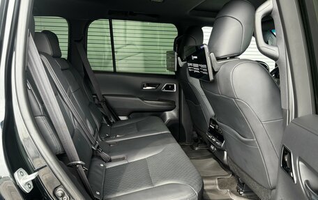 Toyota Land Cruiser, 2025 год, 14 500 000 рублей, 13 фотография