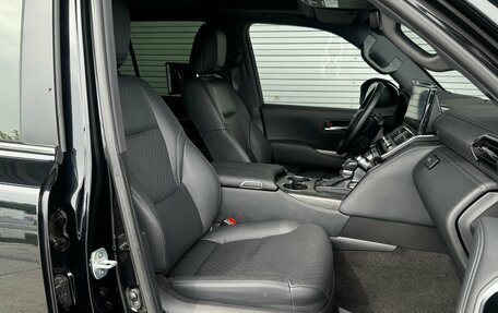Toyota Land Cruiser, 2025 год, 14 500 000 рублей, 12 фотография