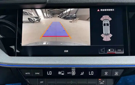 Audi A3, 2023 год, 2 133 000 рублей, 23 фотография