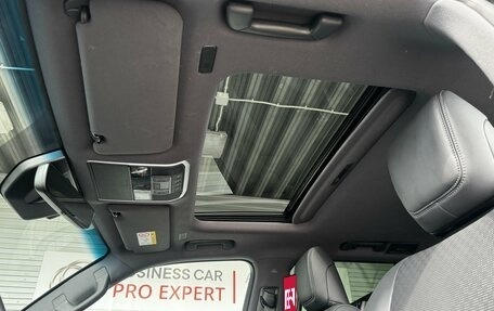 Toyota Land Cruiser, 2025 год, 14 500 000 рублей, 14 фотография