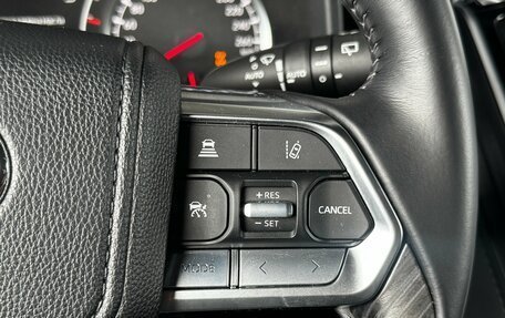 Toyota Land Cruiser, 2025 год, 14 500 000 рублей, 24 фотография