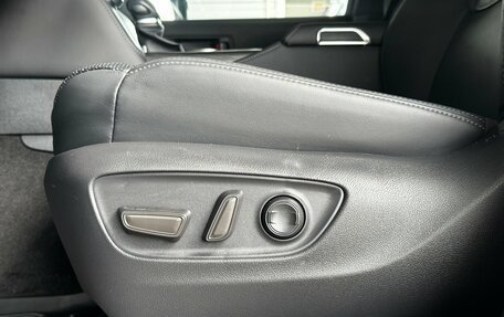 Toyota Land Cruiser, 2025 год, 14 500 000 рублей, 28 фотография