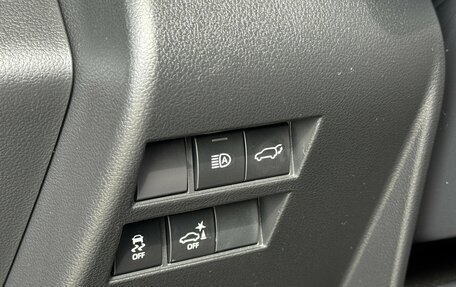 Toyota Land Cruiser, 2025 год, 14 500 000 рублей, 26 фотография