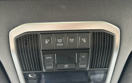Toyota Land Cruiser, 2025 год, 14 500 000 рублей, 29 фотография