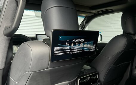 Toyota Land Cruiser, 2025 год, 14 500 000 рублей, 32 фотография