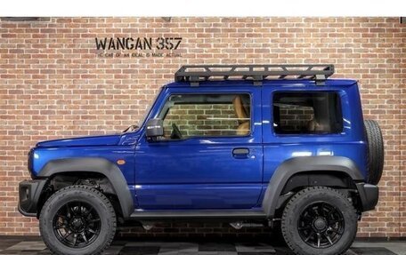 Suzuki Jimny, 2023 год, 1 950 000 рублей, 5 фотография