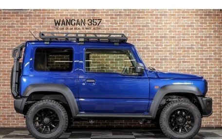 Suzuki Jimny, 2023 год, 1 950 000 рублей, 6 фотография