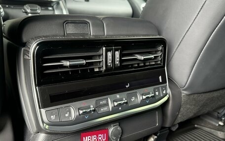 Toyota Land Cruiser, 2025 год, 14 500 000 рублей, 31 фотография