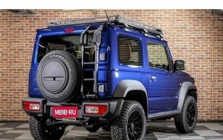 Suzuki Jimny, 2023 год, 1 950 000 рублей, 2 фотография