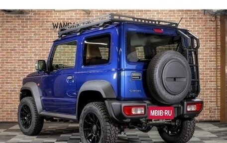 Suzuki Jimny, 2023 год, 1 950 000 рублей, 4 фотография