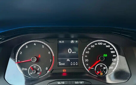 Volkswagen Polo, 2022 год, 1 120 006 рублей, 6 фотография