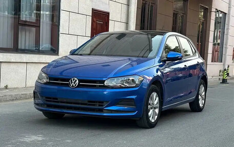 Volkswagen Polo, 2022 год, 1 120 006 рублей, 2 фотография
