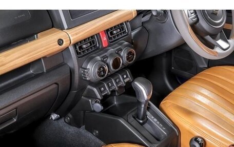 Suzuki Jimny, 2023 год, 1 950 000 рублей, 15 фотография