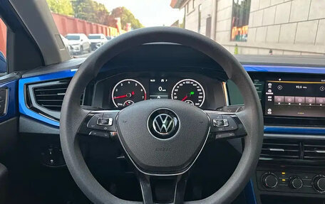 Volkswagen Polo, 2022 год, 1 120 006 рублей, 4 фотография