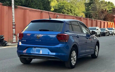 Volkswagen Polo, 2022 год, 1 120 006 рублей, 3 фотография