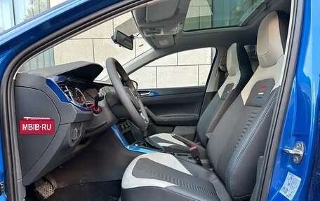 Volkswagen Polo, 2022 год, 1 120 006 рублей, 5 фотография