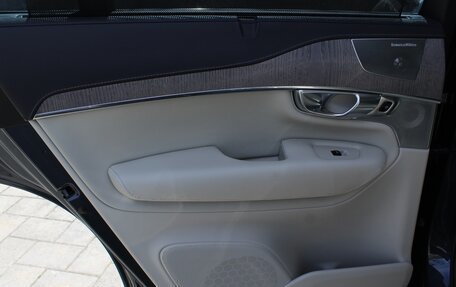 Volvo XC90 II рестайлинг, 2021 год, 5 800 000 рублей, 14 фотография