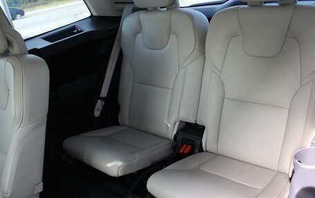 Volvo XC90 II рестайлинг, 2021 год, 5 800 000 рублей, 11 фотография