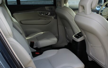 Volvo XC90 II рестайлинг, 2021 год, 5 800 000 рублей, 10 фотография