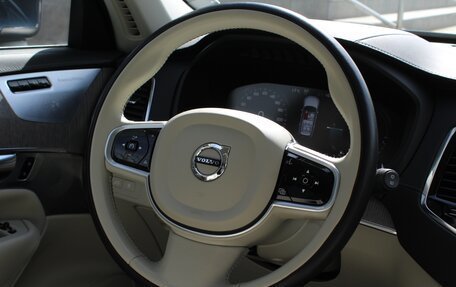 Volvo XC90 II рестайлинг, 2021 год, 5 800 000 рублей, 8 фотография