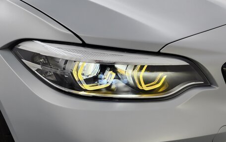 BMW M2 F87, 2020 год, 9 200 000 рублей, 3 фотография
