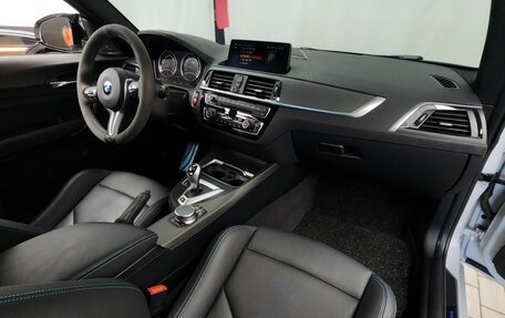 BMW M2 F87, 2020 год, 9 200 000 рублей, 24 фотография