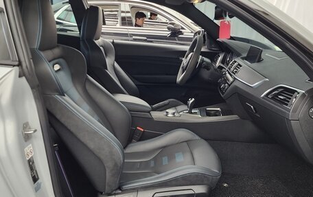 BMW M2 F87, 2020 год, 9 200 000 рублей, 27 фотография