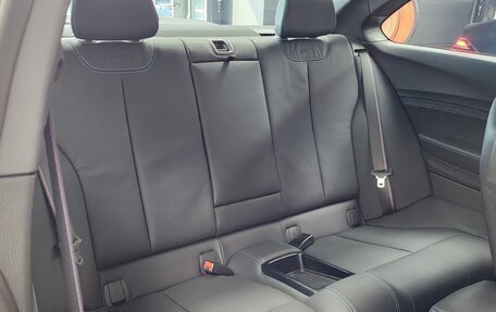 BMW M2 F87, 2020 год, 9 200 000 рублей, 29 фотография