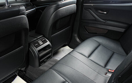 BMW 5 серия, 2015 год, 1 629 000 рублей, 8 фотография