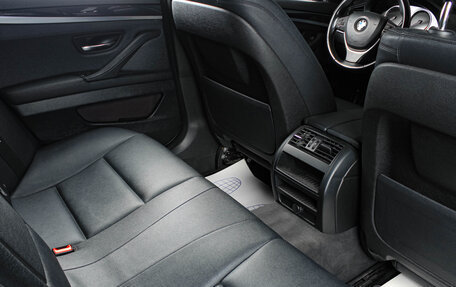 BMW 5 серия, 2015 год, 1 629 000 рублей, 9 фотография