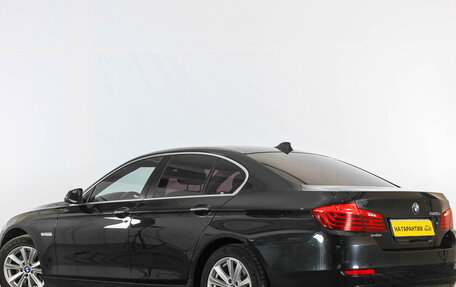 BMW 5 серия, 2015 год, 1 629 000 рублей, 4 фотография