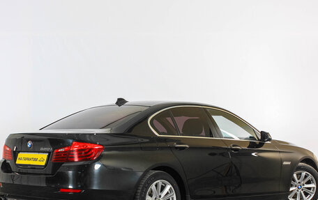 BMW 5 серия, 2015 год, 1 629 000 рублей, 6 фотография