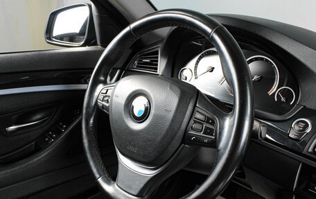 BMW 5 серия, 2015 год, 1 629 000 рублей, 11 фотография