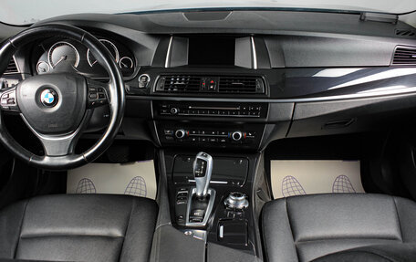 BMW 5 серия, 2015 год, 1 629 000 рублей, 12 фотография