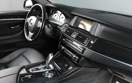 BMW 5 серия, 2015 год, 1 629 000 рублей, 10 фотография