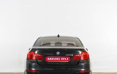 BMW 5 серия, 2015 год, 1 629 000 рублей, 5 фотография
