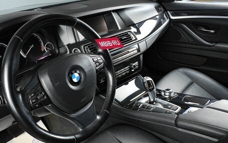 BMW 5 серия, 2015 год, 1 629 000 рублей, 7 фотография