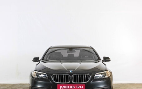 BMW 5 серия, 2015 год, 1 629 000 рублей, 2 фотография